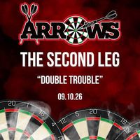 Wilder Presents - ARROWS: 'The 2nd Leg'